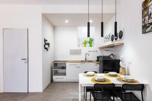 Apartamento Piano Alto House