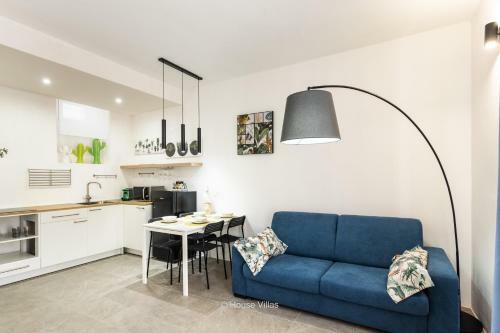 Apartamento Piano Alto House