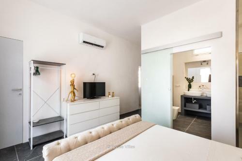 Apartamento Piano Alto House