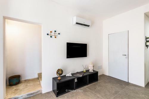 Apartamento Piano Alto House