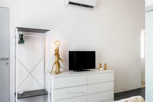 Apartamento Piano Alto House