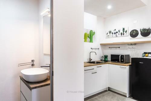 Apartamento Piano Alto House