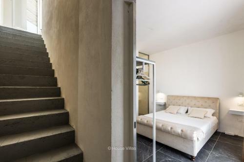 Apartamento Piano Alto House
