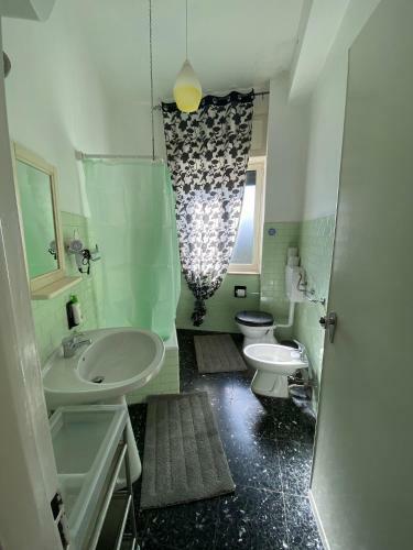 Apartamento Central&panoramic Flat 8 People