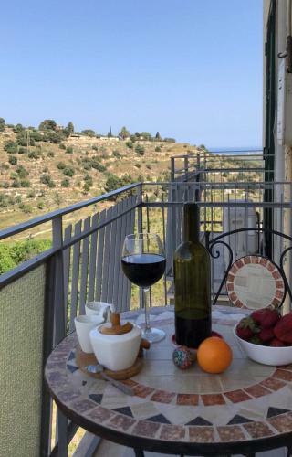 Apartamento Central&panoramic Flat 8 People