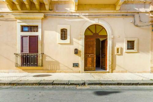 Apartamento O Cianazzu