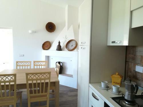 Villa Costa Smeralda