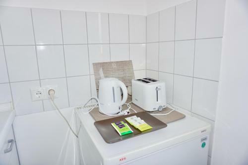 MH Apartment