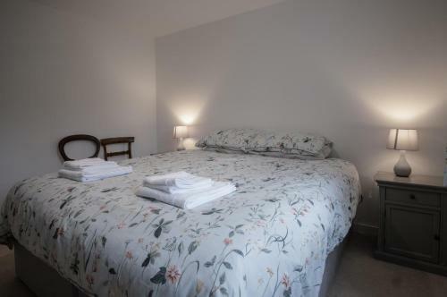 Maes Yr Odyn - 4 Bedroom Holiday Home - Narberth