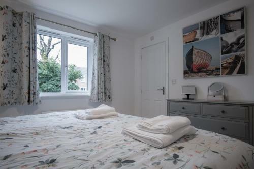 Maes Yr Odyn - 4 Bedroom Holiday Home - Narberth