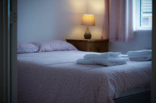 Maes Yr Odyn - 4 Bedroom Holiday Home - Narberth
