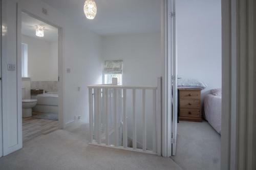 Maes Yr Odyn - 4 Bedroom Holiday Home - Narberth