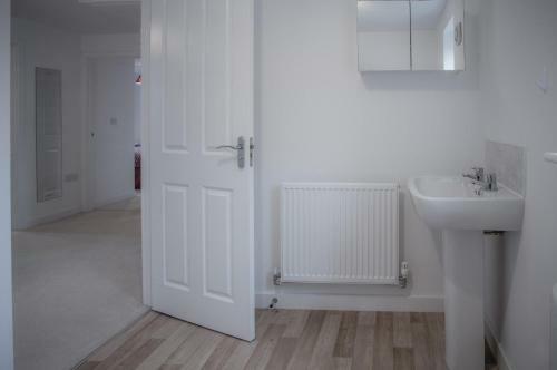 Maes Yr Odyn - 4 Bedroom Holiday Home - Narberth
