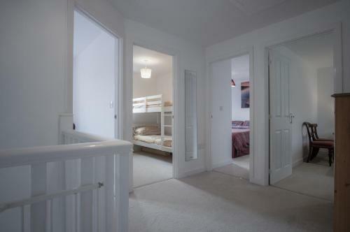 Maes Yr Odyn - 4 Bedroom Holiday Home - Narberth