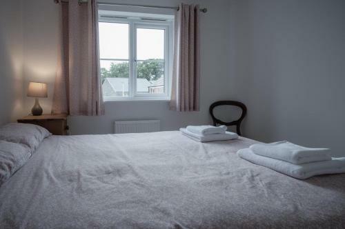 Maes Yr Odyn - 4 Bedroom Holiday Home - Narberth