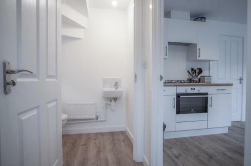 Maes Yr Odyn - 4 Bedroom Holiday Home - Narberth