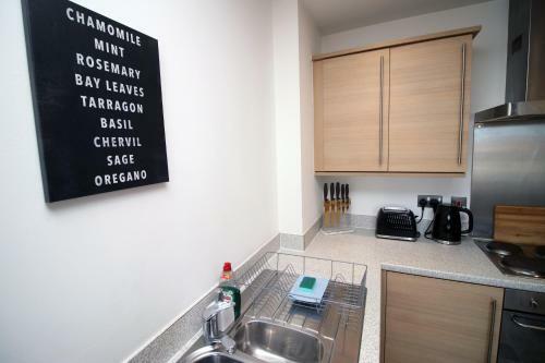 Apartamento Penners Place By T? Sa