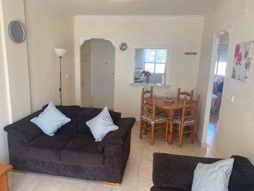 Two Bedroom Apartment Set In A Private Complex With Swimming Pool