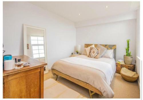 Apartamento Superb Penthouse . 2 Bedroom . Free Secure Parking