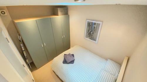 Apartamento Superb Penthouse . 2 Bedroom . Free Secure Parking