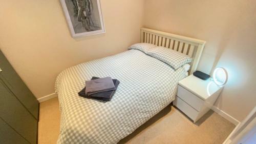 Apartamento Superb Penthouse . 2 Bedroom . Free Secure Parking