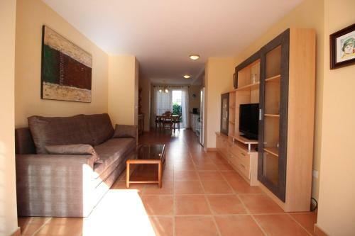 Casa De Vacaciones Con Piscina Comunitaria