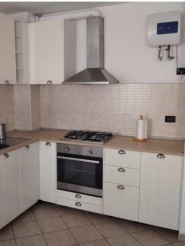 Apartamento Appartamento Via Corso Corsi
