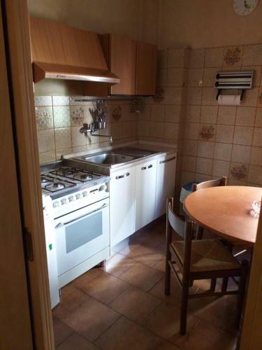 Apartamento Appartamento Via Corso Corsi