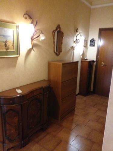 Apartamento Appartamento Via Corso Corsi