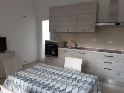 Apartamento A Due Passi Dal Mare - Petacciato