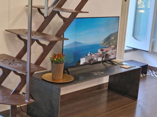Apartamento Rosella Home Sorrento