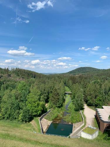 Apartamento 2 - 4 Zimmer Whg Mit Schlafsofa