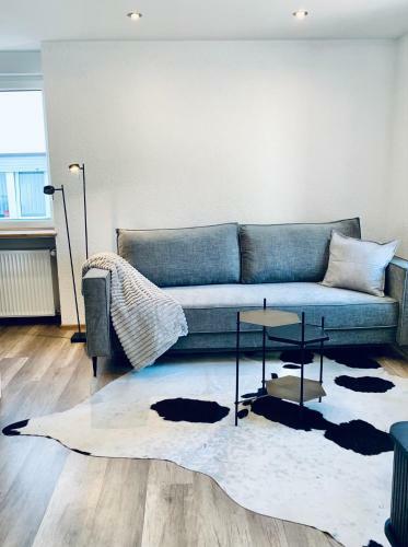 Nibelungen Apartments