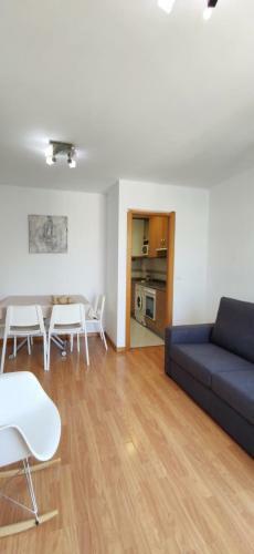 Apartamento La Morada Del Museo