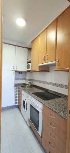Apartamento La Morada Del Museo