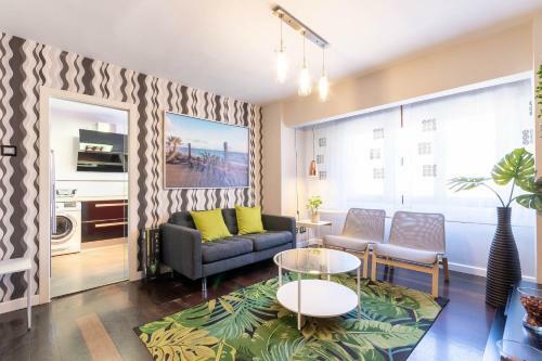 Portu Style Apartment By Aston Rentals