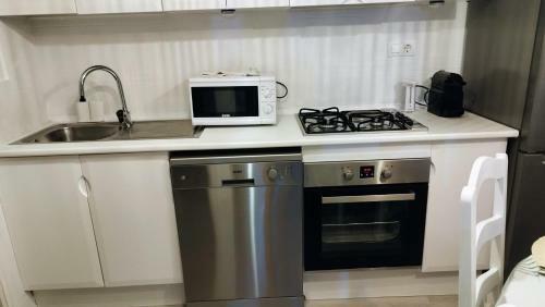 Apartamento Perla I Pe�iscola