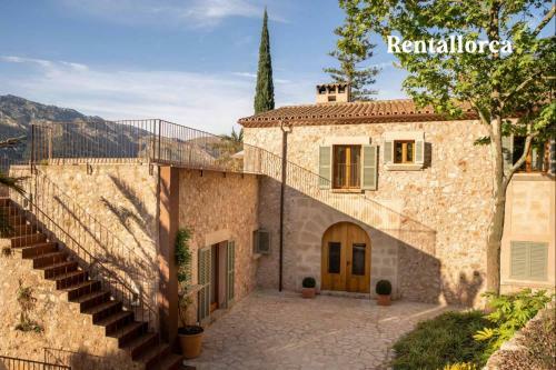 Finca Can Guillem Bet