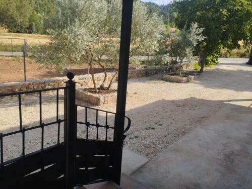Haza Del Puente