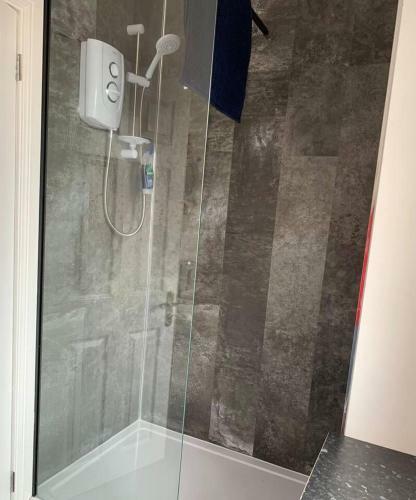 Charming 1-bed Apartment In Lytham Saint Annes