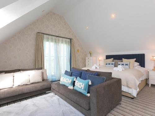Apartamento Porthminster Penthouse