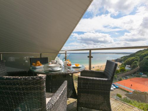 Apartamento Porthminster Penthouse