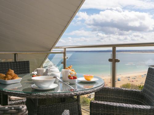 Apartamento Porthminster Penthouse