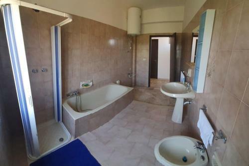 Apartamento La Traversina Appartamento