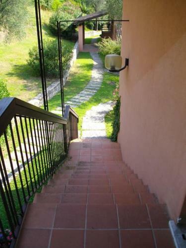 Apartamento Oasi Di Pace E Serenit� Lago Di Garda