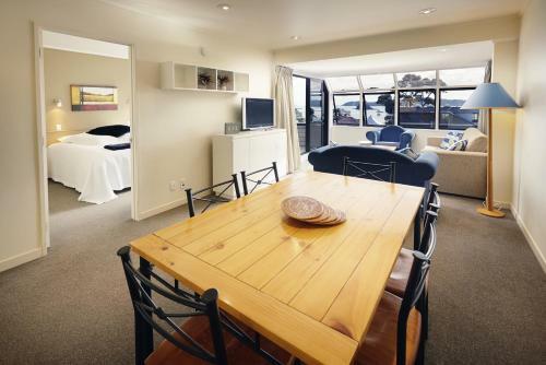 Pioneer Waterfront Apartments