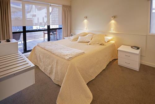 Pioneer Waterfront Apartments