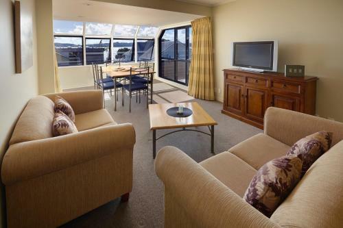 Pioneer Waterfront Apartments