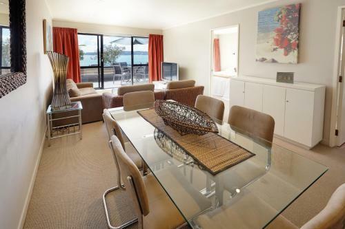 Pioneer Waterfront Apartments