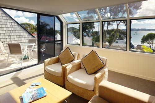 Pioneer Waterfront Apartments